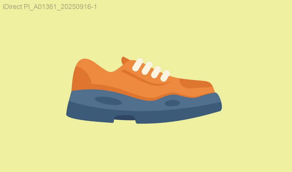 2025年必搶潮流球鞋Top 10！時尚達人都在穿的秘密武器！示意圖